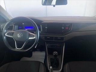 VOLKSWAGEN Polo 1.0 TSI Life