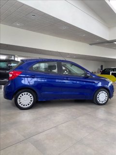 FORD Ka+ 1.2 Ti-VCT