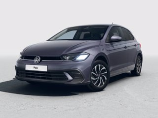 VOLKSWAGEN Polo 1.0 TSI Edition Plus