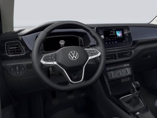 VOLKSWAGEN T-Cross 1.0 TSI 115 CV Style