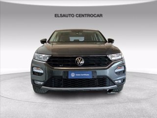 VOLKSWAGEN T-Roc 2.0 TDI SCR Style