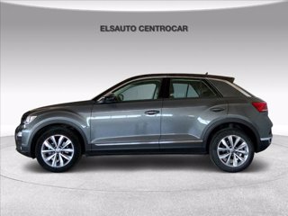 VOLKSWAGEN T-Roc 2.0 TDI SCR Style