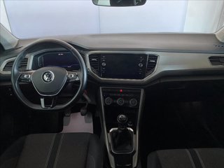 VOLKSWAGEN T-Roc 2.0 TDI SCR Style