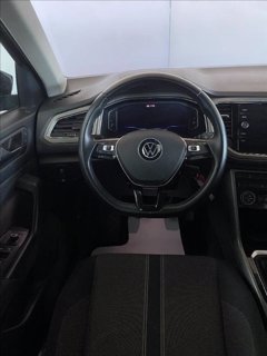 VOLKSWAGEN T-Roc 2.0 TDI SCR Style