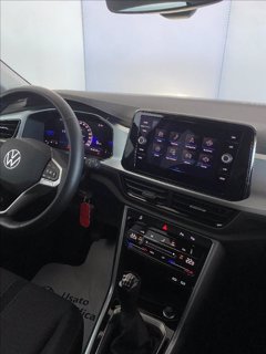 VOLKSWAGEN T-Roc 1.0 TSI Sport