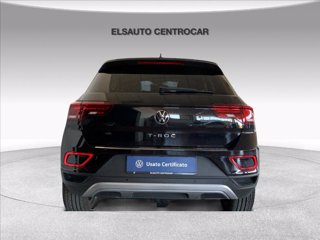 VOLKSWAGEN T-Roc 1.0 TSI Sport