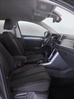 VOLKSWAGEN T-Roc 1.0 TSI Sport