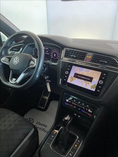 VOLKSWAGEN Tiguan 1.4 TSI eHYBRID DSG R-Line