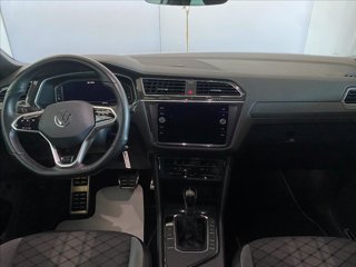 VOLKSWAGEN Tiguan 1.4 TSI eHYBRID DSG R-Line