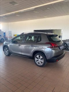 PEUGEOT 2008 PureTech 82 S&S Active