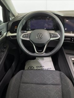 VOLKSWAGEN Golf 1.0 eTSI EVO DSG Life