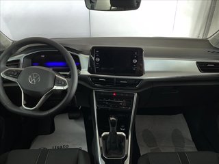 VOLKSWAGEN T-Roc 1.5 TSI ACT DSG Life