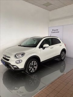 FIAT 500X 1.3 MultiJet 95 CV Business