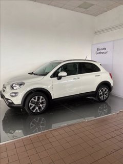 FIAT 500X 1.3 MultiJet 95 CV Business