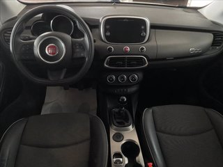 FIAT 500X 1.3 MultiJet 95 CV Business