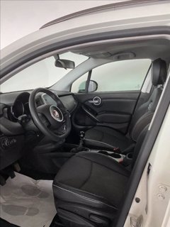 FIAT 500X 1.3 MultiJet 95 CV Business