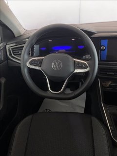 VOLKSWAGEN Taigo 1.0 TSI 110 CV Life