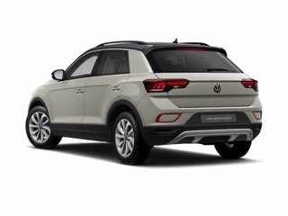 VOLKSWAGEN T-Roc 2.0 TDI SCR Edition Plus