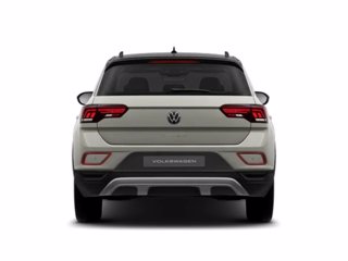 VOLKSWAGEN T-Roc 2.0 TDI SCR Edition Plus