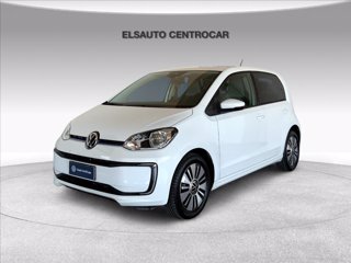 VOLKSWAGEN e-up! 82 CV