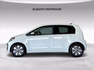 VOLKSWAGEN e-up! 82 CV