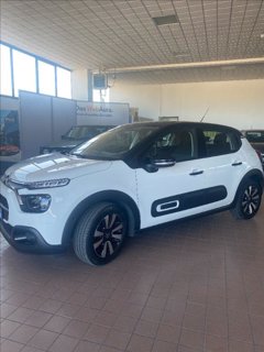 CITROEN C3 PureTech 83 S&S Feel