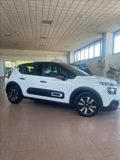 CITROEN C3 PureTech 83 S&S Feel