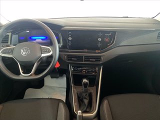 VOLKSWAGEN Polo 1.0 TSI DSG Life