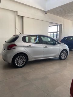 PEUGEOT 208 BlueHDi 75 5 porte Allure