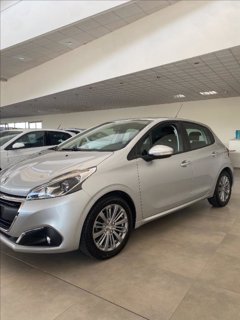 PEUGEOT 208 BlueHDi 75 5 porte Allure