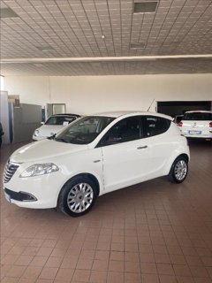 LANCIA Ypsilon 1.2 69 CV 5 porte GPL Ecochic Elle