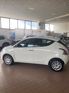 LANCIA Ypsilon 1.2 69 CV 5 porte GPL Ecochic Elle