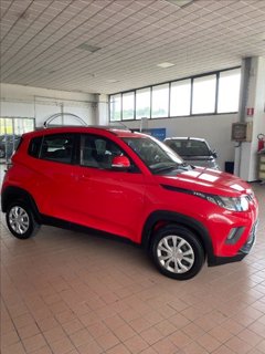 MAHINDRA KUV100 1.2 VVT K6+