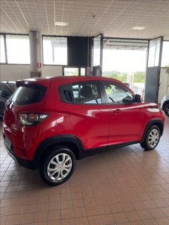 MAHINDRA KUV100 1.2 VVT K6+