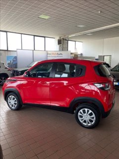 MAHINDRA KUV100 1.2 VVT K6+