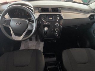 MAHINDRA KUV100 1.2 VVT K6+