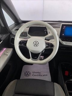 VOLKSWAGEN ID.3 Pro Performance