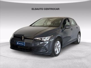 VOLKSWAGEN Golf 2.0 TDI 150 CV DSG SCR Life