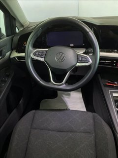 VOLKSWAGEN Golf 2.0 TDI 150 CV DSG SCR Life