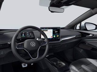 VOLKSWAGEN ID.4 Pro Edition Plus