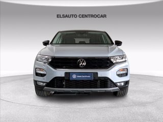 VOLKSWAGEN T-Roc 1.0 TSI Style BlueMotion Technology