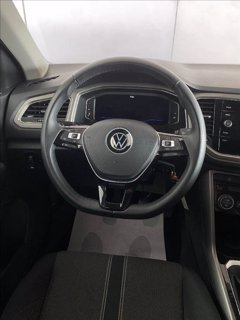 VOLKSWAGEN T-Roc 1.0 TSI Style BlueMotion Technology