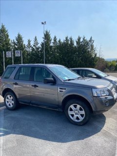 LAND ROVER Freelander 2.2 TD4 S.W. S