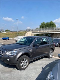 LAND ROVER Freelander 2.2 TD4 S.W. S