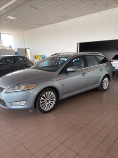 FORD Mondeo 2.0 TDCi 140 CV 5 porte Titanium DPF