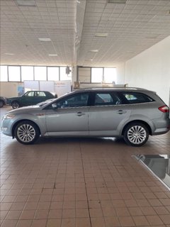 FORD Mondeo 2.0 TDCi 140 CV 5 porte Titanium DPF