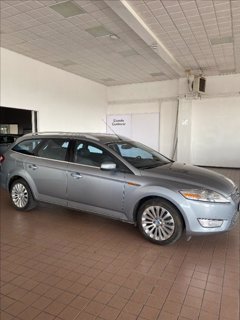 FORD Mondeo 2.0 TDCi 140 CV 5 porte Titanium DPF