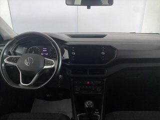 VOLKSWAGEN T-Cross 1.0 TSI 110 CV Sport