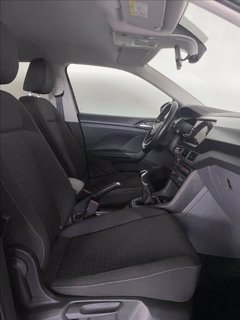 VOLKSWAGEN T-Cross 1.0 TSI 110 CV Sport