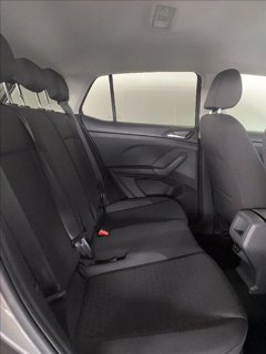 VOLKSWAGEN T-Cross 1.0 TSI 110 CV Sport